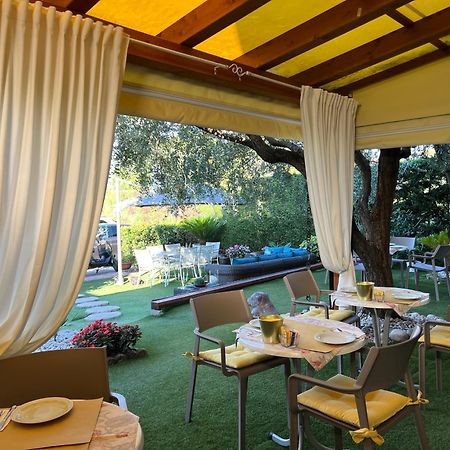 Garda Dream Hotel Lazise Ngoại thất bức ảnh