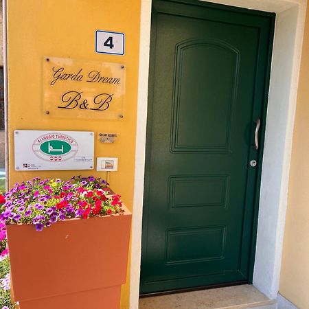 Garda Dream Hotel Lazise Ngoại thất bức ảnh