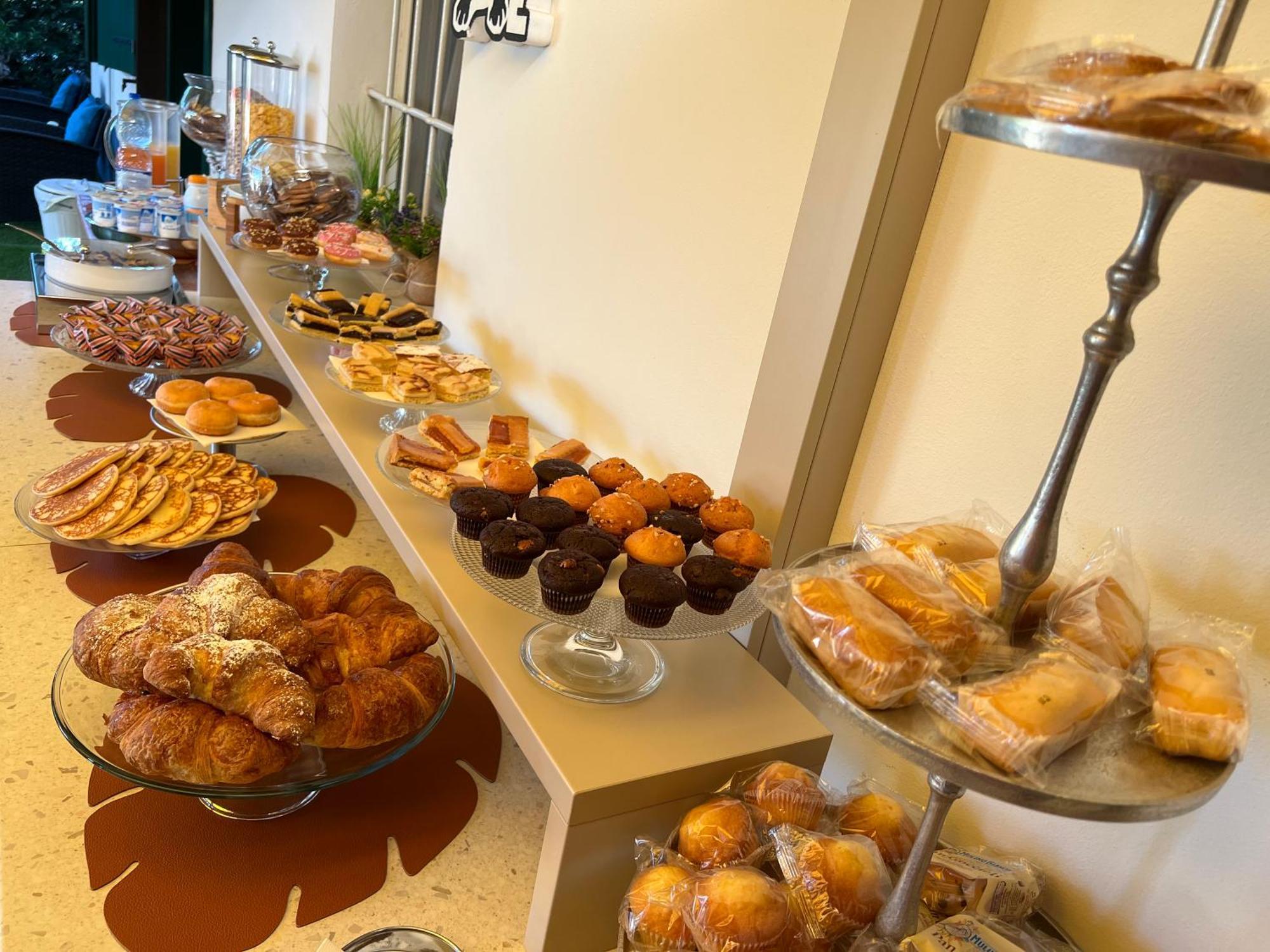 Garda Dream Hotel Lazise Ngoại thất bức ảnh