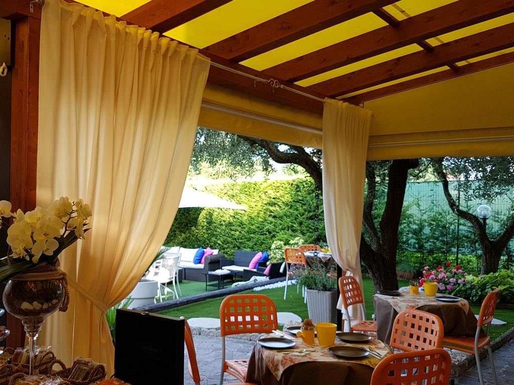 Garda Dream Hotel Lazise Ngoại thất bức ảnh